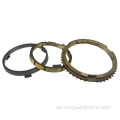 OEM 33037-37030Transmission Getriebe-Teile Synchronizer-Ring für Toyota